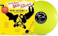 Norman Granz' Jazz At The Philharmonic - New Vol.7