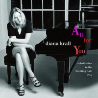 All For You (A Dedication To The Nat King Cole Trio)