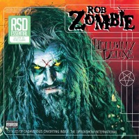Hellbilly Deluxe - RSD Glow In The Dark Vinyl