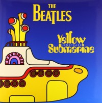 Yellow Submarine Songtrack