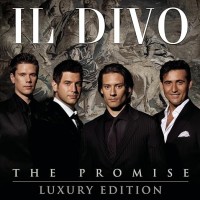 The Promise - Luxury Edition