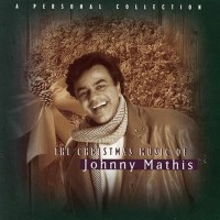 Christmas Music Of Johnny Mathis