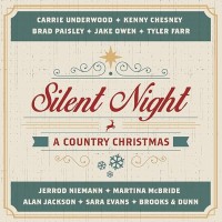 Silent Night: A Country Christmas