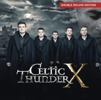 Celtic Thunder X