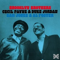 Cecil Paine-& Duke Jordan, Brooklyn Brothers