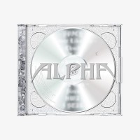 Alpha - Limited Edition