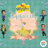 Wiggles' Big Ballet Day!