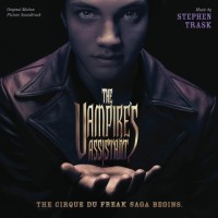 VAMPIRE'S ASSISTANT-Music By Stephen Trask