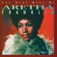 The Very Best Of Aretha Franklin, Vol. 1