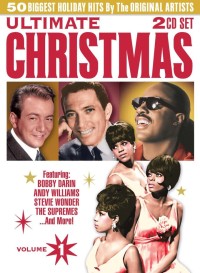 ULTIMATE CHRISTMAS COLLECTION V1