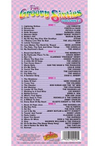 Groovy Sixties - Vol.2