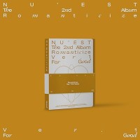 The 2nd Album Romanticize - Ver.1 - For Good