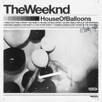 House Of Ballons