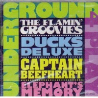 Underground 4-Play