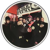 Harder Thank You Think - Picture Disc Single