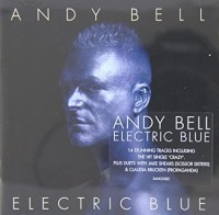 Electric Blue