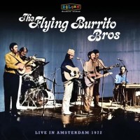 Live In Amsterdam 1972