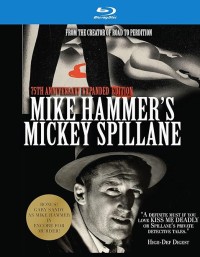 75th Anniversary Blu-Ray + DVD