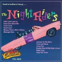 Introducing The Night Riders