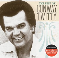 BEST OF CONWAY TWITTY
