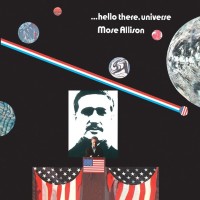 HELLO THERE UNIVERSE