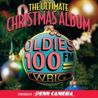 ULTIMATE CHRISTMAS ALBUM, WBIG WASH