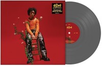 Petals To Thorns - Translucent Black Ice vinyl