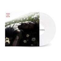 Withered - Pure Cloudy White vinyl