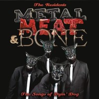 Metal, Meat & Bone
