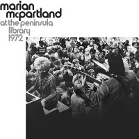 At The Peninsula Library 1972