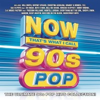 NOW 90s Pop