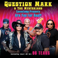 Cavenstomp Presents: Are You For Real?