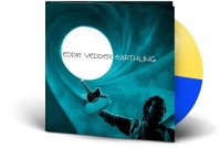 Earthling - Blue/Yellow vinyl