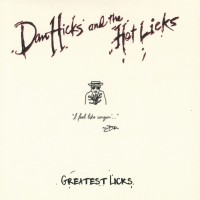 Greatest Licks- I Feel Like Singing