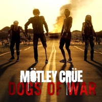 Dogs Of War - Picture Disc 12
