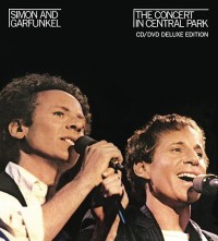 Concert In Central Park