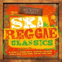 Trojan Records Ska & Reggae Classics