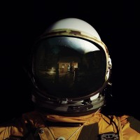 Coming Home - Black/White Vinyl