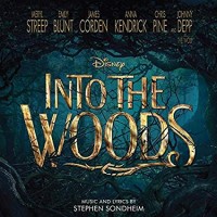 INTO THE WOODS-Music By Stephen Sondheim