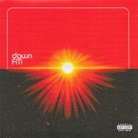 Dawn FM - Limited Edition Autographed Insert