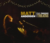 Live From The Phoenix Theater