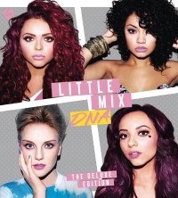 DNA - Deluxe Edition