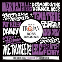This Is Trojan Boss Reggae