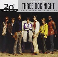 Best Of Three Dog Night