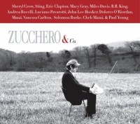 Zucchero & co.w/Sheryl Crow,Sting,EricClapton,AndreaBocelli
