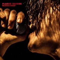 Bloodsweat - Red Vinyl