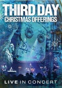 Christmas Offerings (Live In Concert)