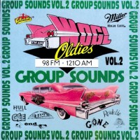 WOGL OLDIES 98.1FM-GROUP SOUNDS V.2