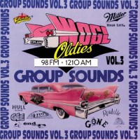 WOGL OLDIES 98.1FM-GROUP SOUNDS V.3
