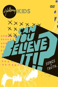 Can you believe it?
